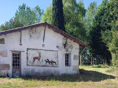 Maison, 160 m²