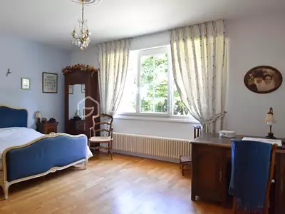 Maison, 303 m²