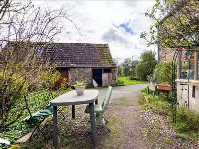 Maison, 86 m²