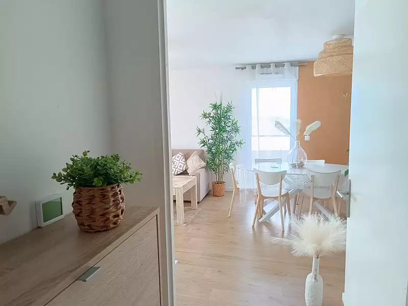 Appartement, 68 m²