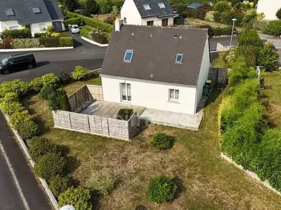 Maison, 105 m²