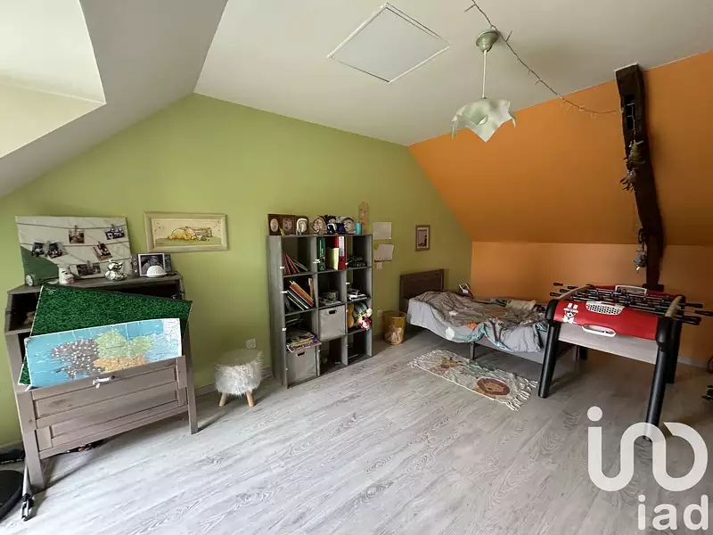 Maison, 145 m²