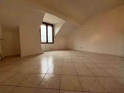 Appartement, 55 m²