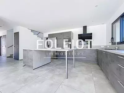 Maison, 160 m²