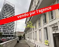 Appartement, 45,74 m²