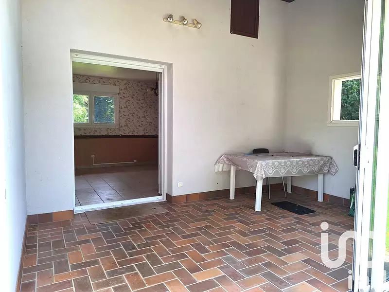 Maison, 46 m²