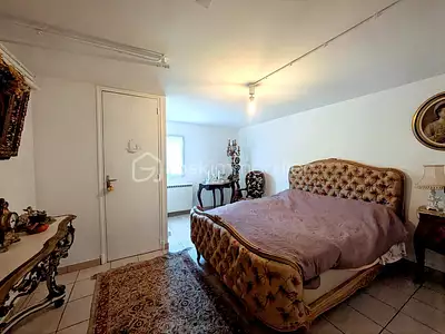 Maison, 186 m²