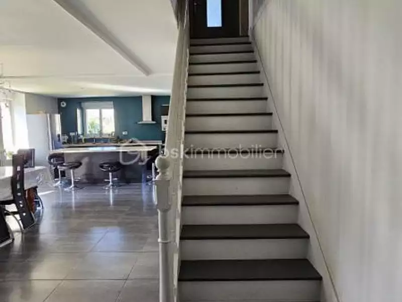 Maison, 200 m²