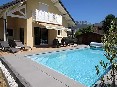 Maison, 162 m²