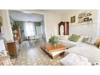 Maison, 104,1 m²