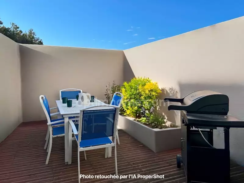 Appartement, 43 m²