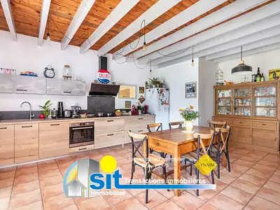 Maison, 150 m²