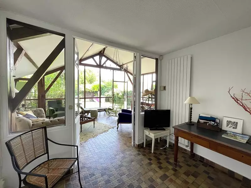 Maison, 85 m²