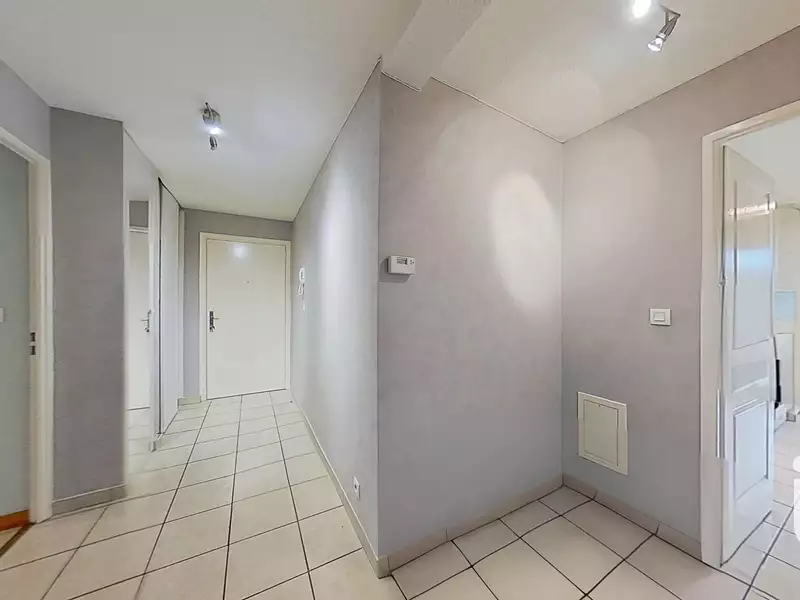 Appartement, 81 m²