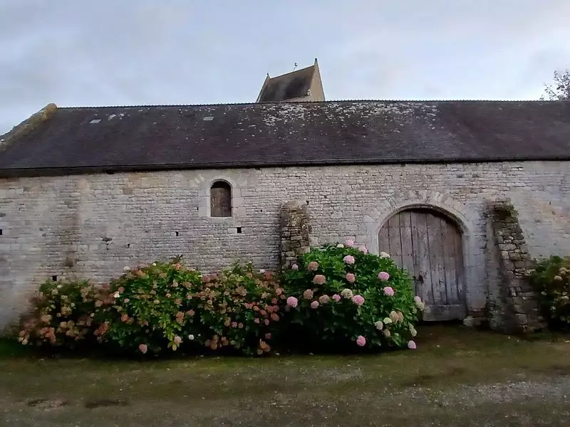 Maison, 375 m²