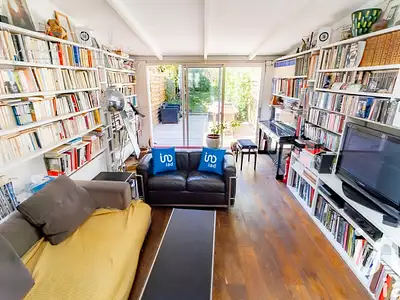 Maison, 102 m²