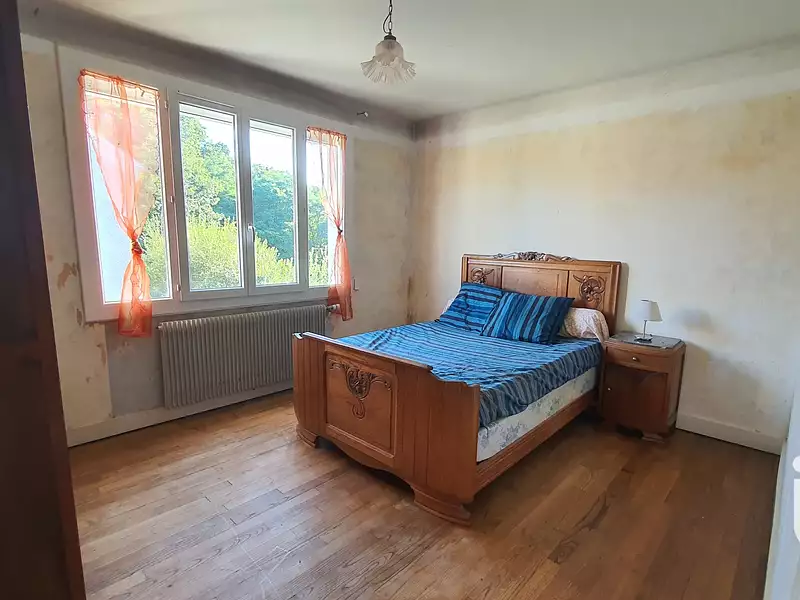 Maison, 105 m²