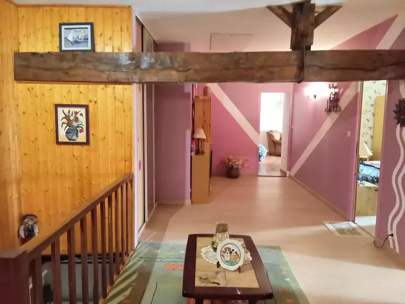 Maison, 253 m²
