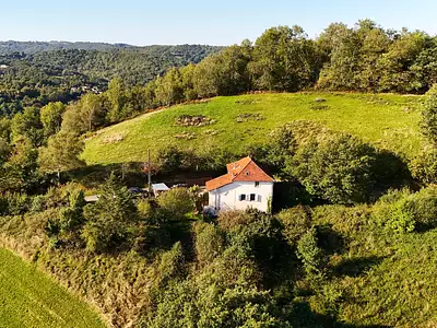 Maison, 138,5 m²