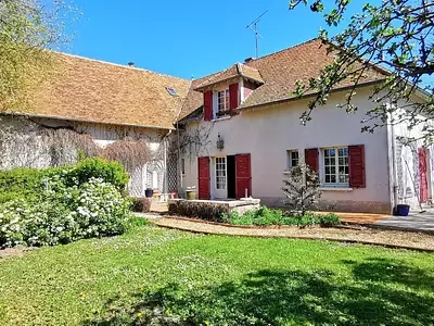 Maison, 224,32 m²