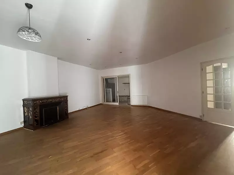 Appartement, 120 m²