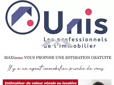 Maison, 110 m²