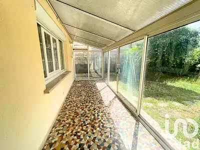 Maison, 86 m²