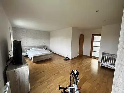 Maison, 210 m²