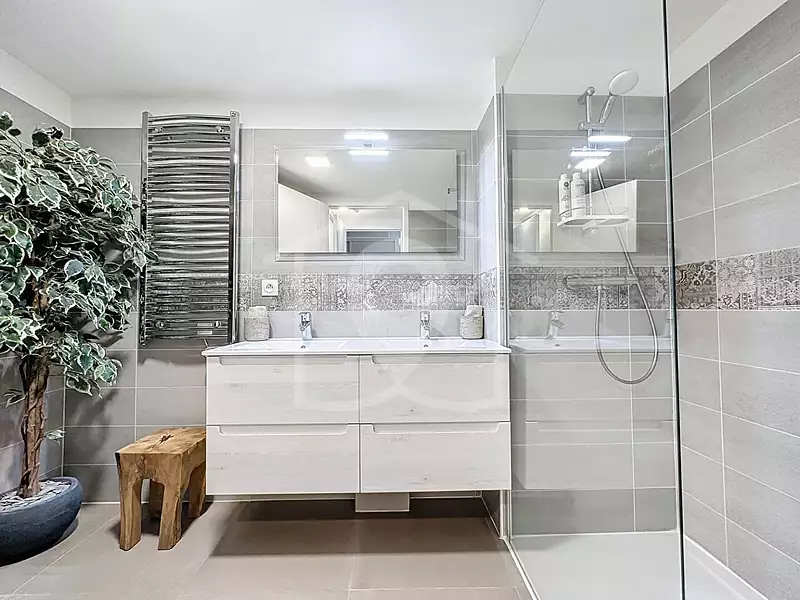 Appartement, 48 m²