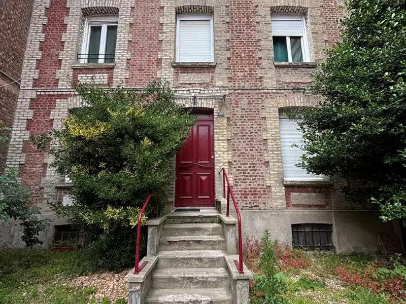 Appartement, 18 m²