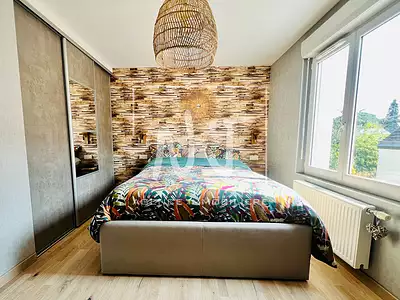 Maison, 91 m²