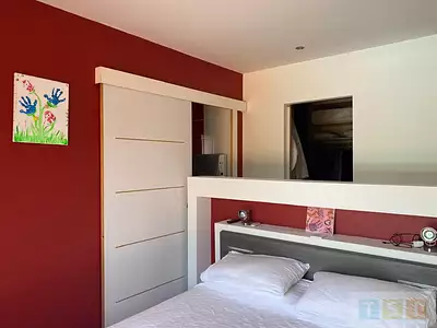 Maison, 228 m²