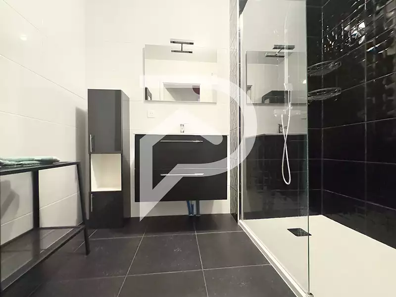 Appartement, 76,48 m²