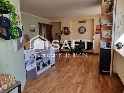 Maison, 237 m²