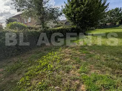 Terrain, 849 m²