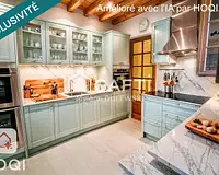 Maison, 115 m²