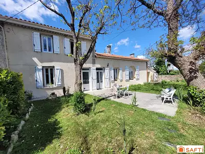 Maison, 105 m²