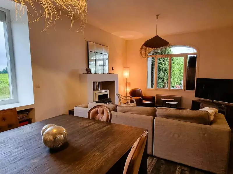 Maison, 137 m²