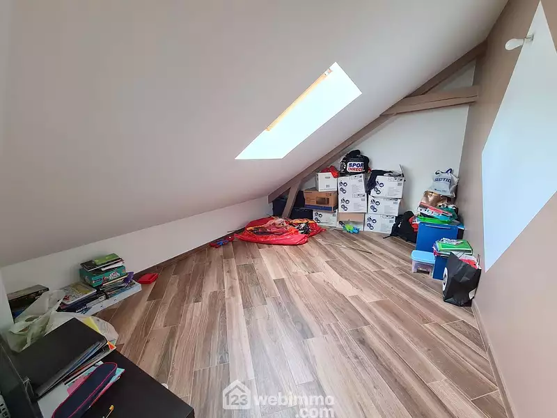 Maison, 309 m²