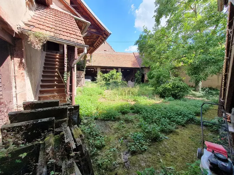 Maison, 121 m²