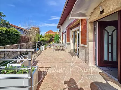 Maison, 131 m²