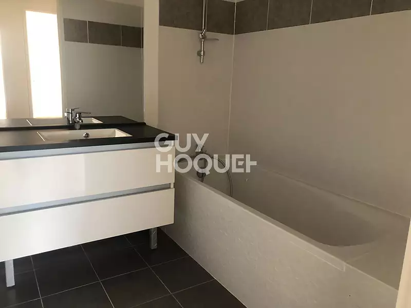 Appartement, 66,9 m²