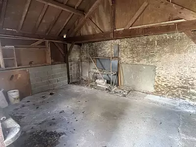 Maison, 206 m²