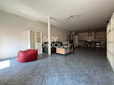 Appartement, 83,96 m²