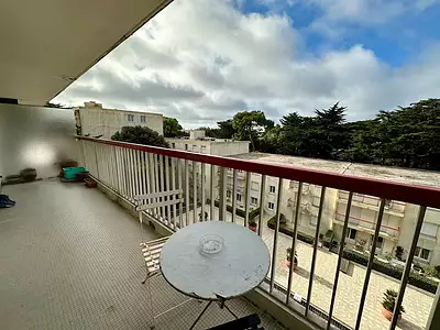 Appartement, 36,63 m²