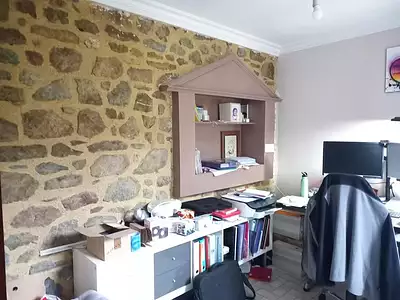 Maison, 211 m²