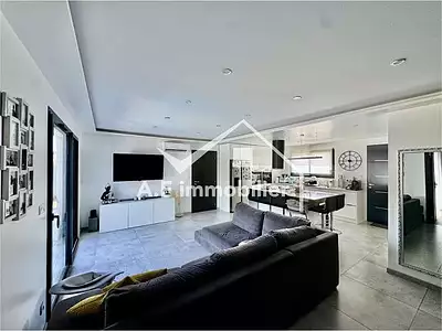 Maison, 88,22 m²