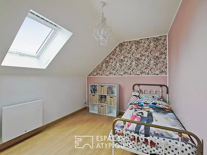 Maison, 180 m²