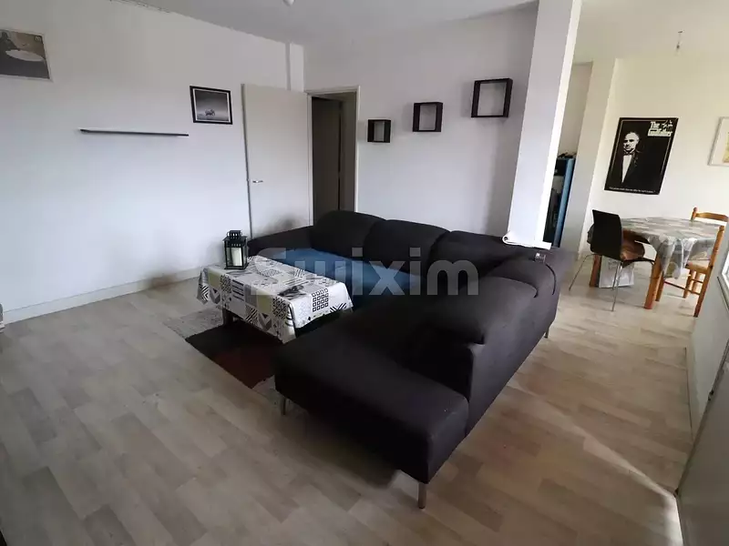 Appartement, 67,24 m²