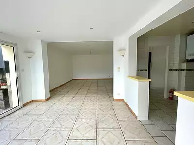 Maison, 91 m²